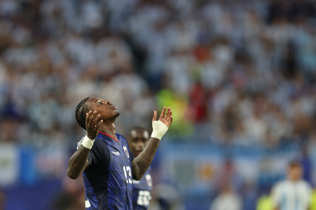 A World Cup to savour for Africa