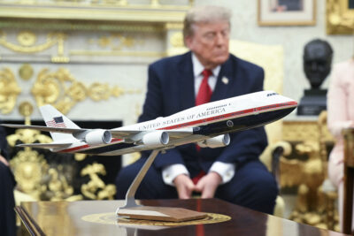 Trump’s third-country deportation deals rile African citizens