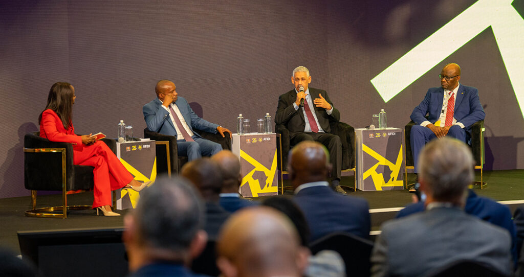 Coordination, reforms and local investors key to financing Africa’s development