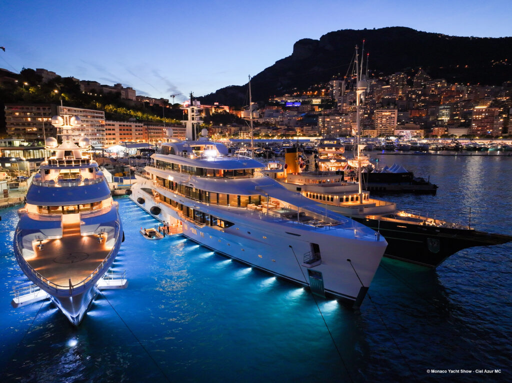 The Silicon Valley of the sea: how African nations can capture their share of the superyacht economy
